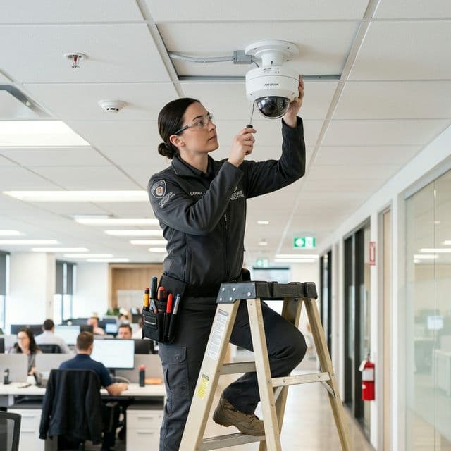 Professional Installation
